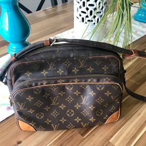 Louis Vuitton Original handbag